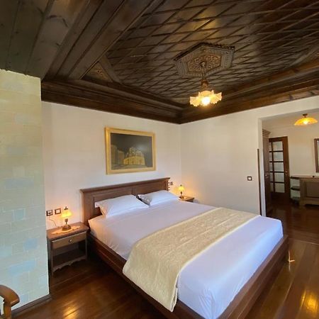 Boutique Hotel Muzaka 培拉特 外观 照片