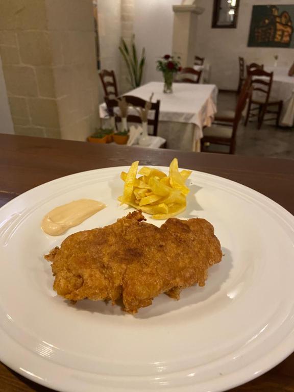 Boutique Hotel Muzaka 培拉特 外观 照片