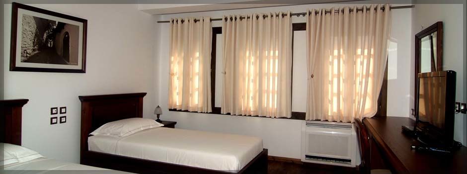 Boutique Hotel Muzaka 培拉特 外观 照片